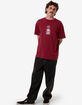 THRILLS Walks Of Life Mens Tee image number 5