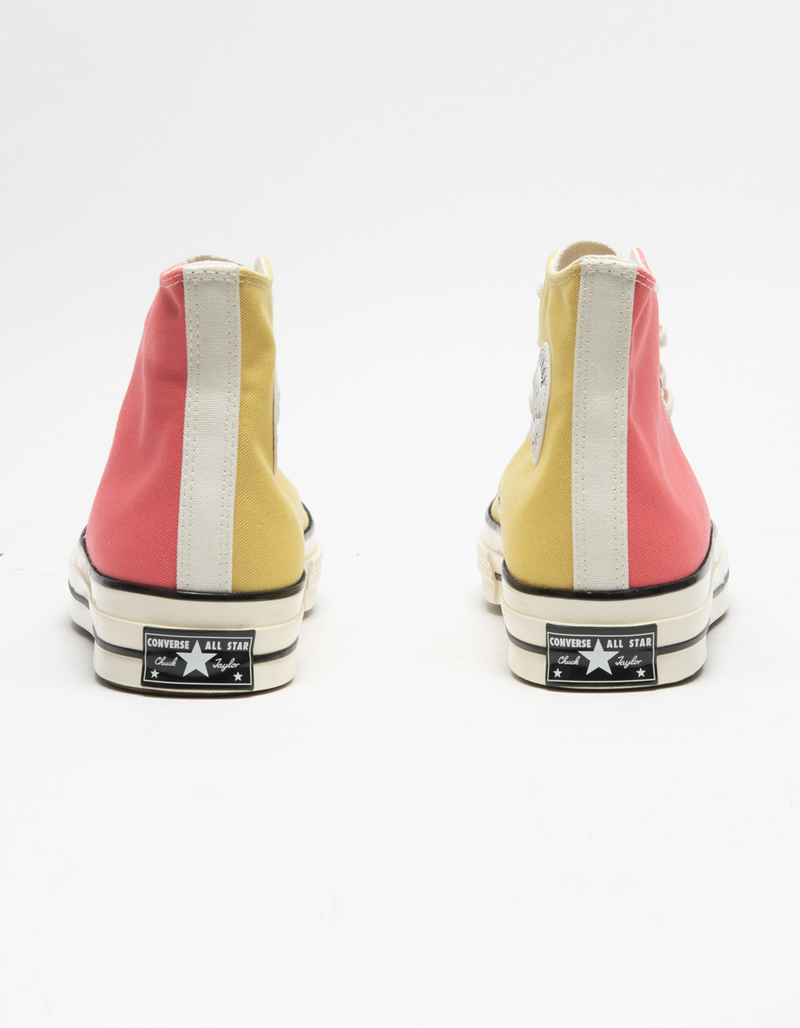 CONVERSE Chuck 70 High Top Shoes image number 3