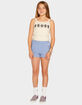 VOLCOM 1991 Strappy Girls Tank Top image number 2