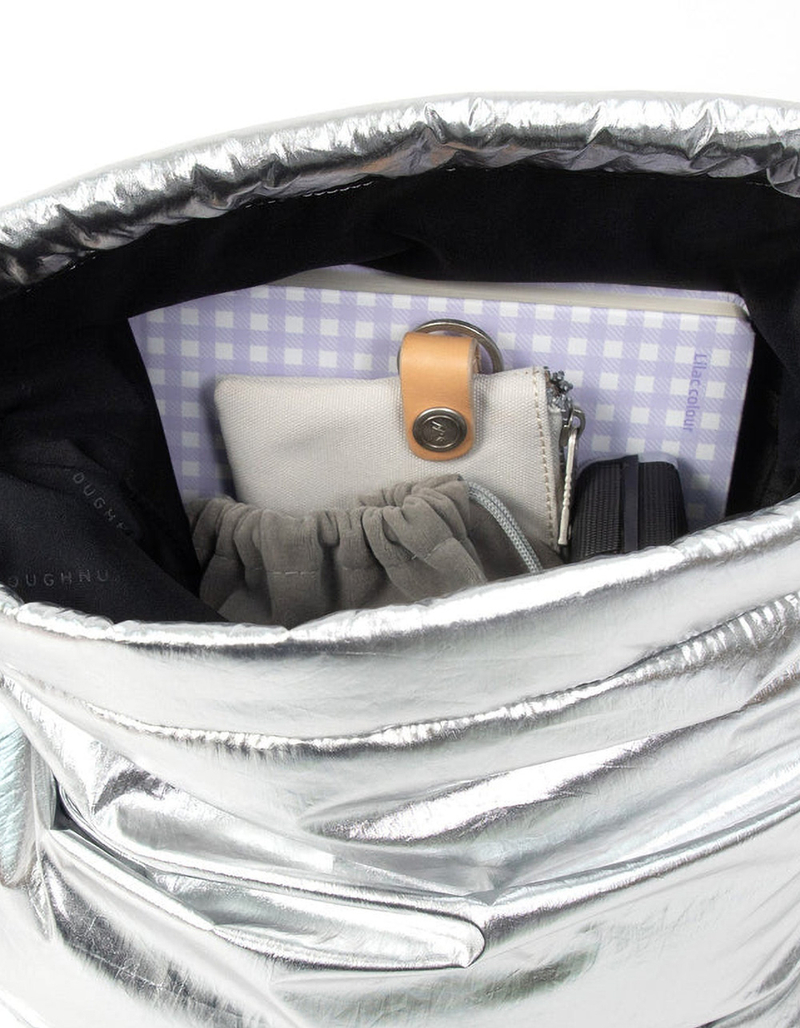 DOUGHNUT Canele Softies Series Crossbody Bag image number 3