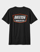 BRIXTON Regal Mens Tee image number 1