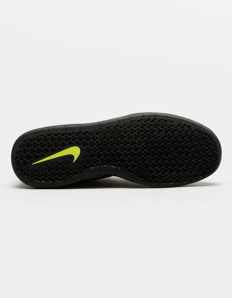 NIKE SB Nyjah Free 2 Shoes image number 2