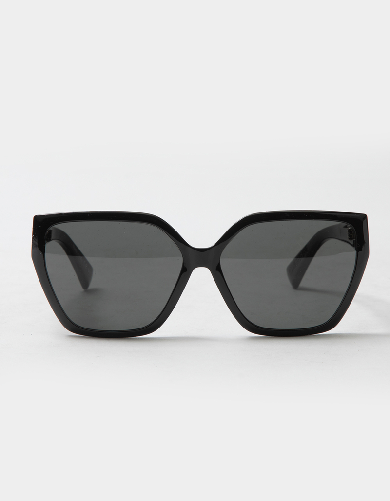 VONZIPPER Overture Black Gloss Sunglasses image number 1