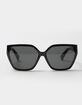 VONZIPPER Overture Black Gloss Sunglasses image number 2