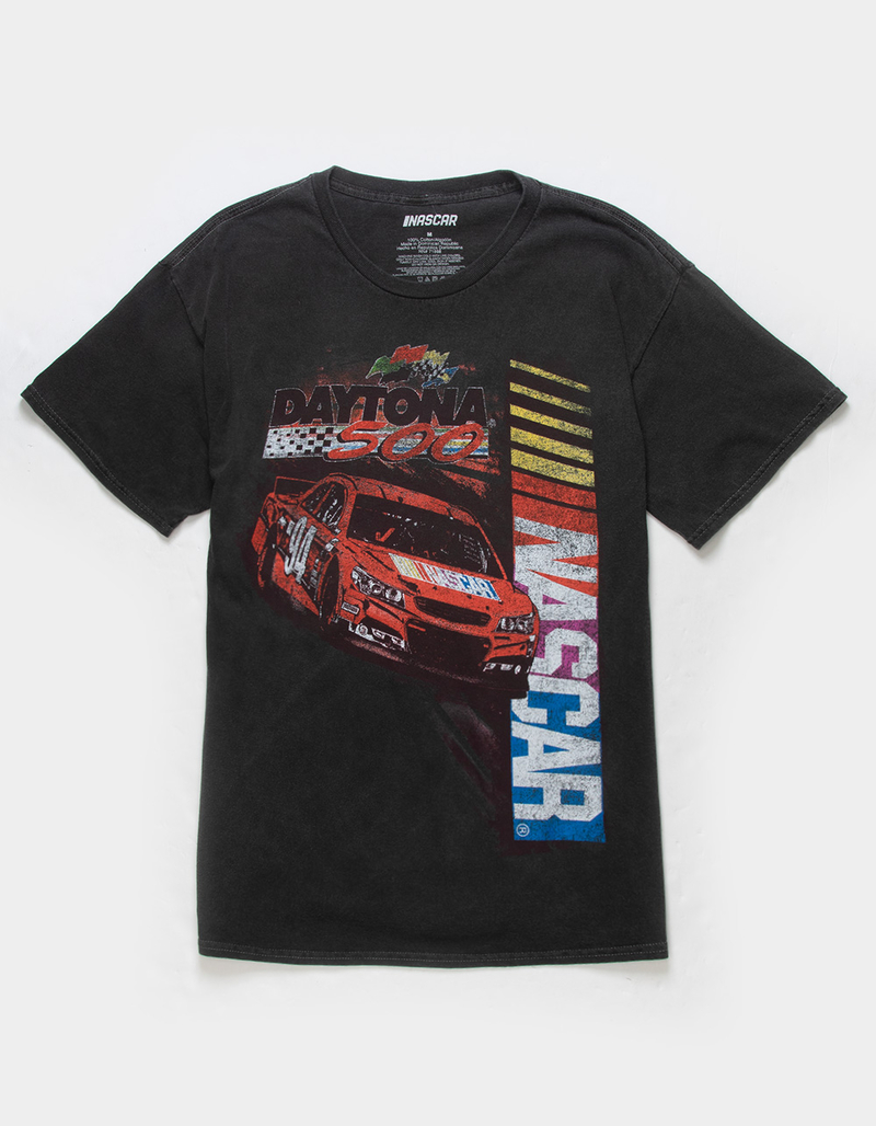 NASCAR Daytona Mens Tee image number 1