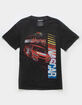 NASCAR Daytona Mens Tee image number 2