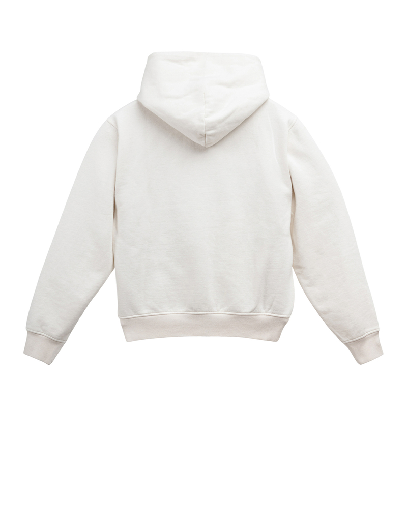 HERSCHEL SUPPLY CO. Classic Womens Zip Hoodie image number 2