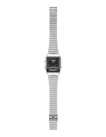 CASIO x Stranger Things AQ800EST-1A Watch Alternative Image
