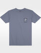 JETTY Raw Bar Mens Tee image number 2