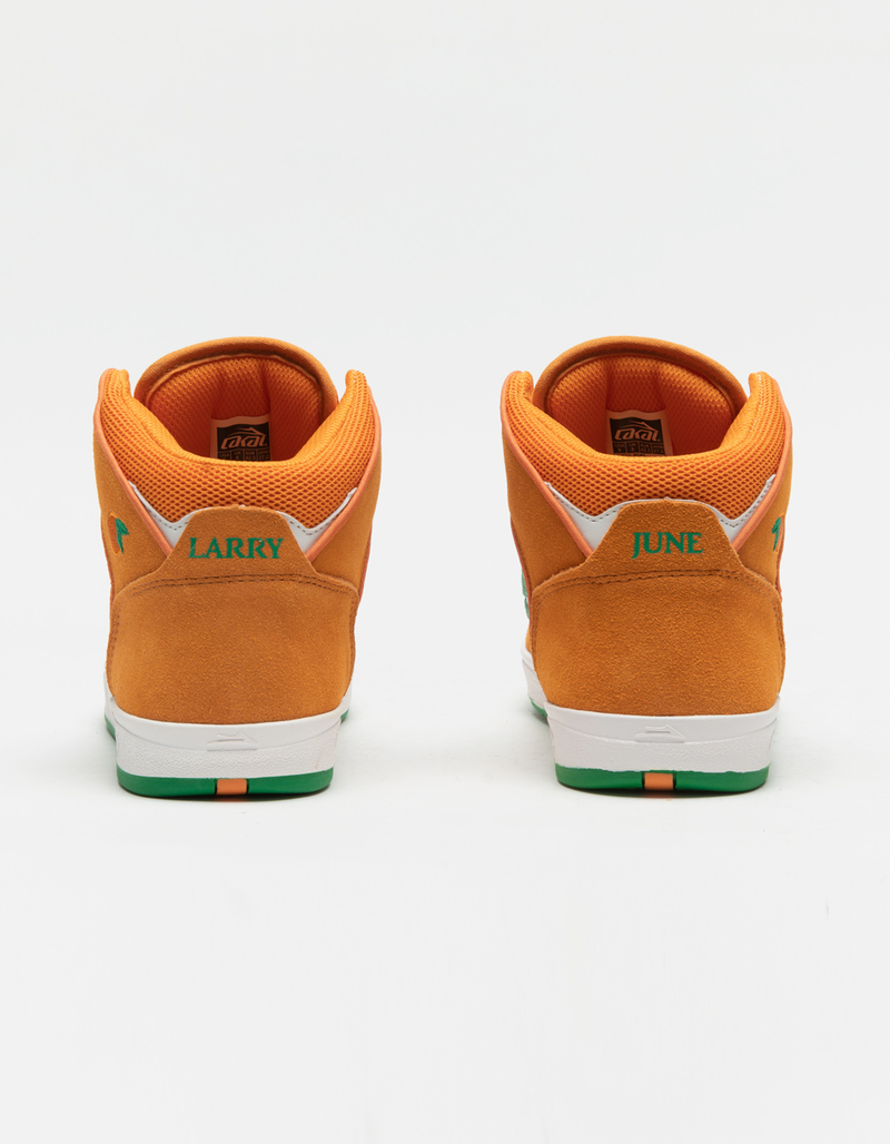 LAKAI x Larry June Telford Shoes image number 3