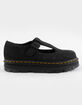 DR. MARTENS Zebzag Mary Jane Womens Shoes image number 1