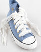 CONVERSE Chuck Taylor All Star Lace Womens High Top Shoes image number 7