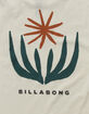 BILLABONG Bloom Wave Washed Mens Tee image number 3