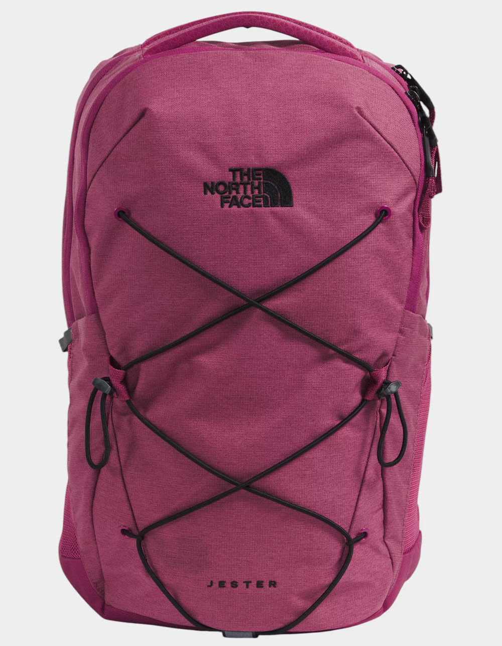 THE NORTH FACE Jester Womens Backpack - BERRY - ONE SIZE | Tillys
