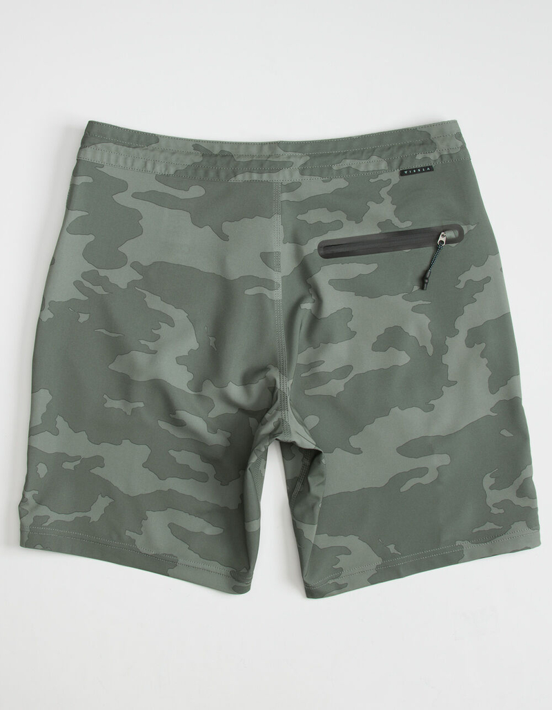 VISSLA Roamer Mens Boardshorts image number 1