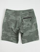 VISSLA Roamer Mens Boardshorts image number 2