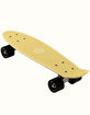 RETROSPEC Quip 22.5" Mini Cruiser Skateboard image number 2
