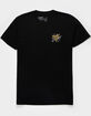 JETTY Jaws Mens Tee image number 2