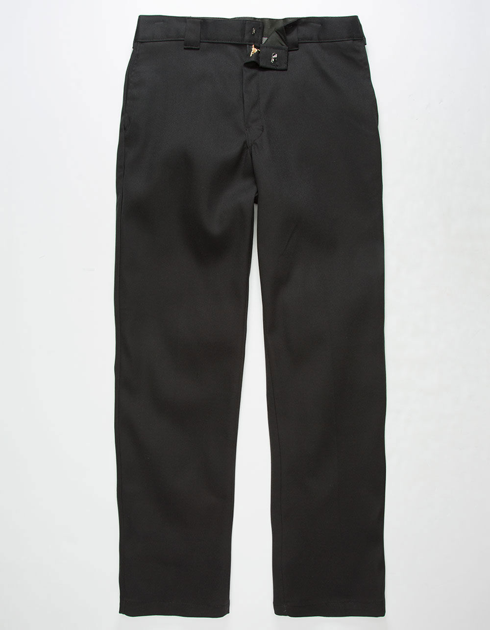DICKIES 874 Original Fit Mens Pants - BLACK - 3627 | Tillys