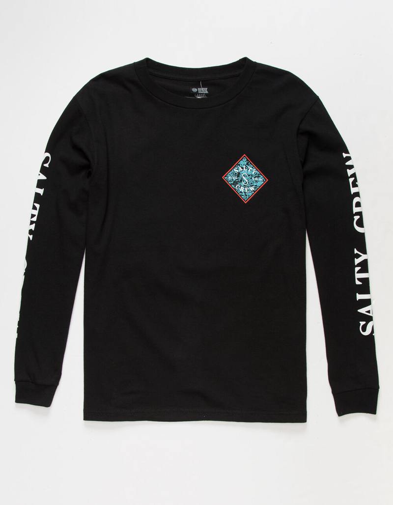 SALTY CREW Tippet Topsail Boys T-Shirt image number 1