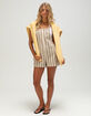 BILLABONG Beach Crush Womens Romper image number 5