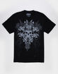 METAL MULISHA Revelation Mens Tee image number 1