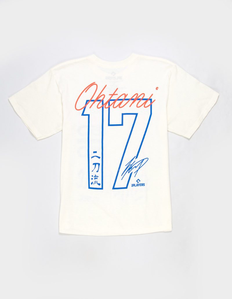 Ohtani Shotime Boys Tee image number 1