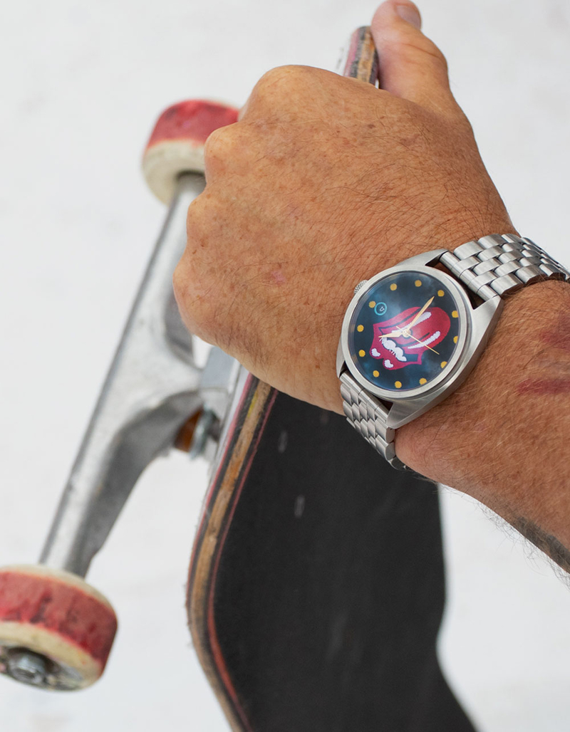 NIXON x Rolling Stones Primacy Watch image number 10