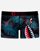 ETHIKA Bomberlava Staple Boyshorts image number 4
