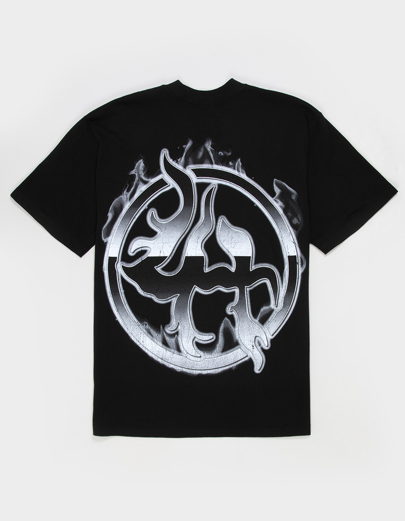 LOST IN THE HILLS Target Mens Tee image number 1