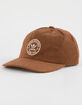 ADIDAS Resort Cord Strapback Hat image number 1