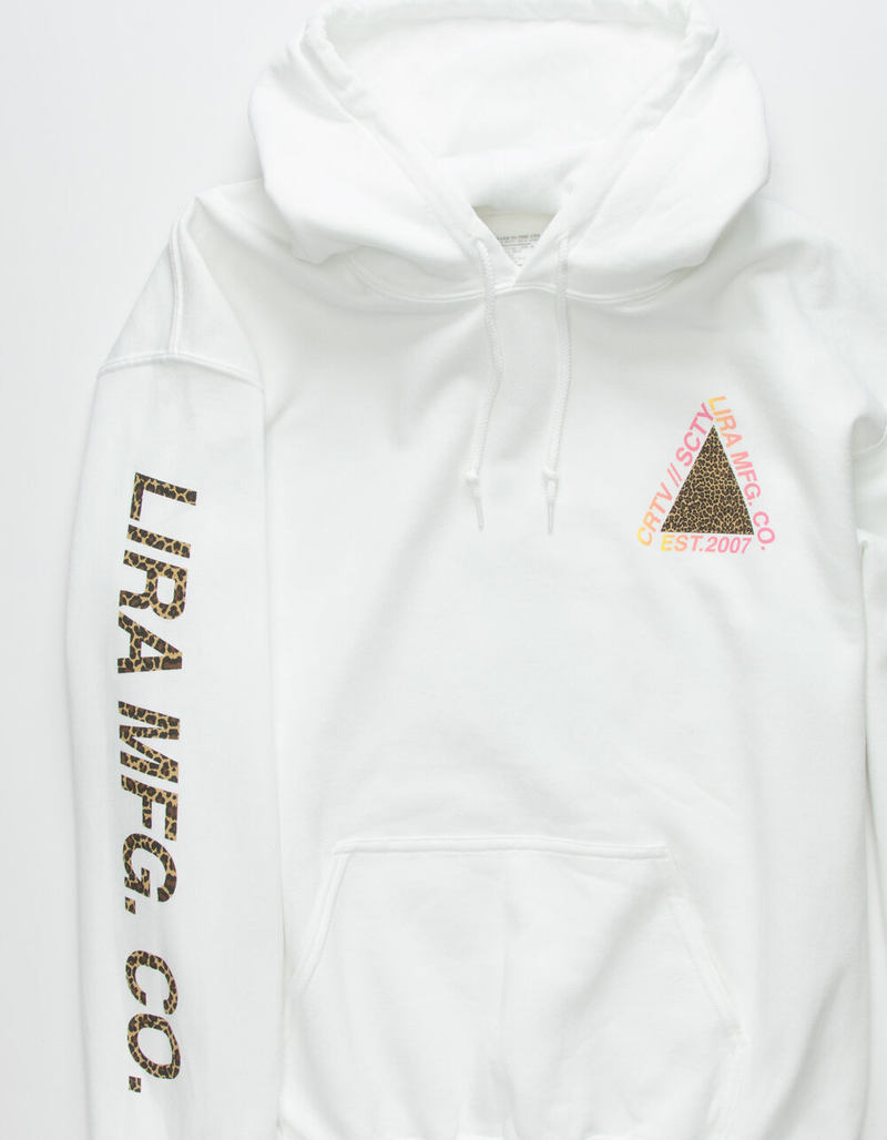 LIRA Pearland Mens Hoodie image number 2