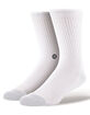 STANCE 3 Pack Prime Mens Crew Socks image number 1