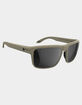 Spy Region XL Sunglasses image number 3