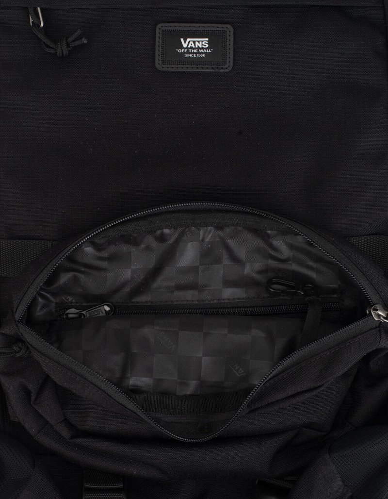 VANS Transplant Modular Backpack image number 4