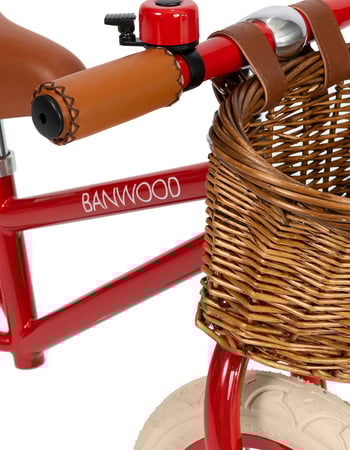 BANWOOD Kids Balance Bike Alternative Image