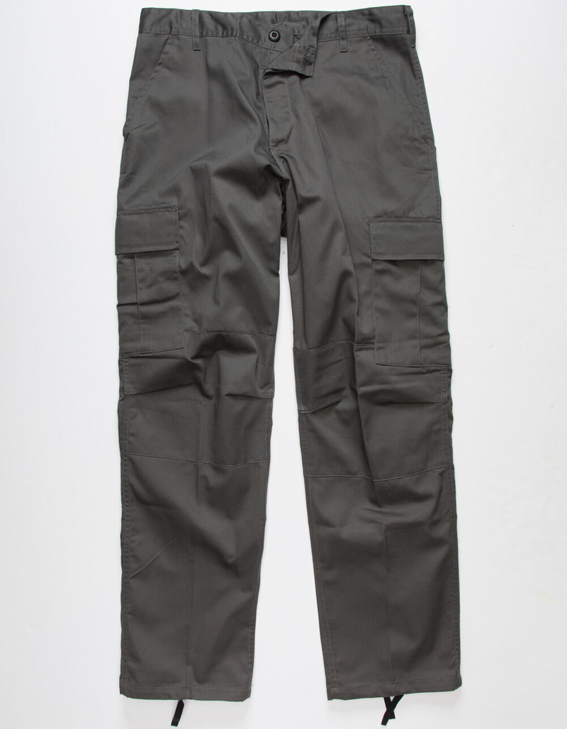 ROTHCO Tactical BDU Mens Cargo Pants image number 0