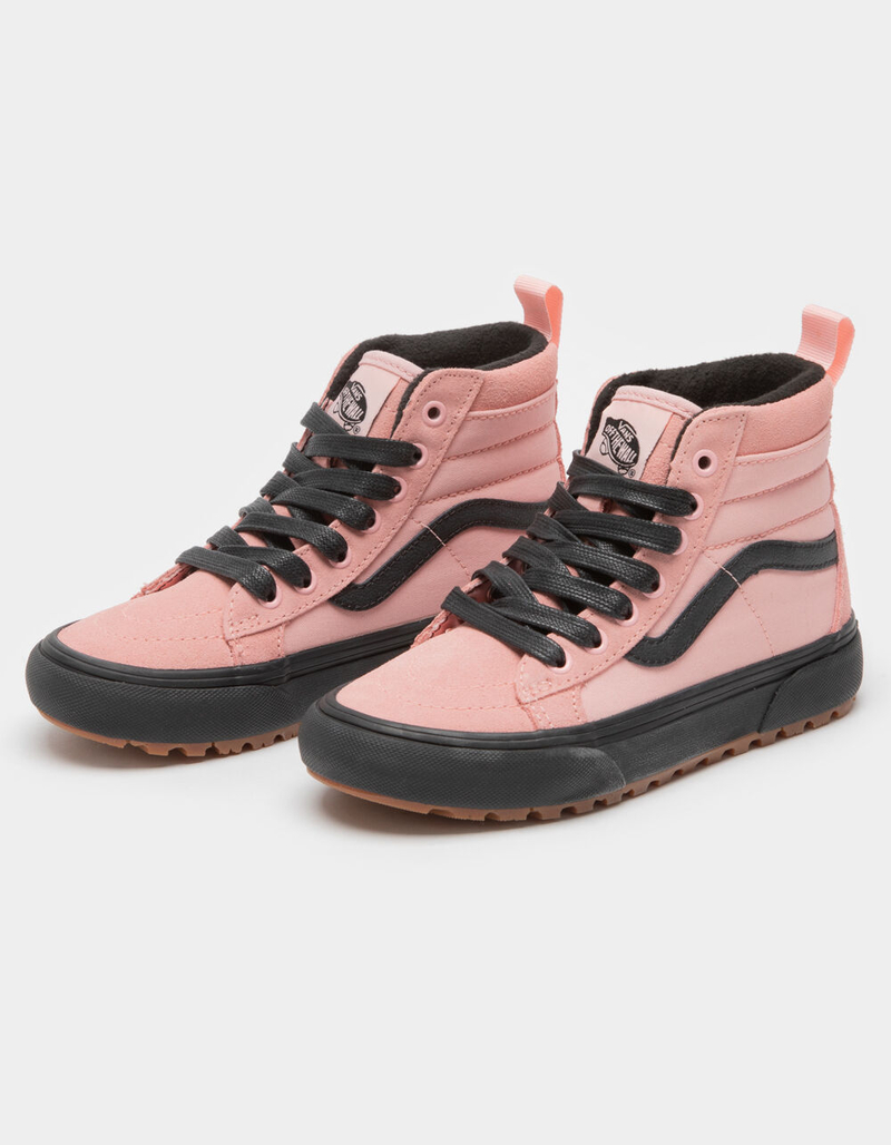 VANS Sk8-Hi MTE-1 Girls Shoes image number 0