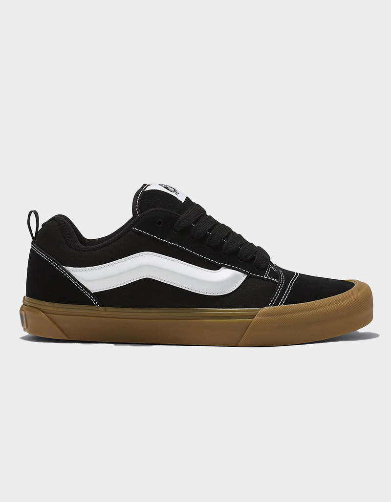 VANS Knu Skool Shoes image number 0