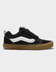 VANS Knu Skool Shoes image number 1