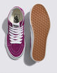 VANS Sk8-Hi Tapered Womens Shoes image number 3
