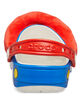 CROCS x Super Mario Mario Classic Clogs image number 7