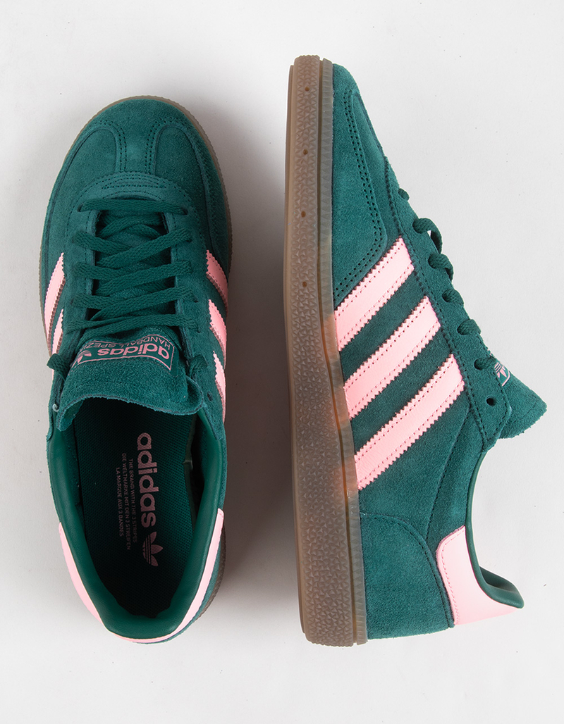 ADIDAS Originals Handball Spezial Womens Shoes image number 5