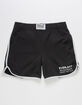 CONEY ISLAND PICNIC x Everlast Mens Tricot Shorts image number 1