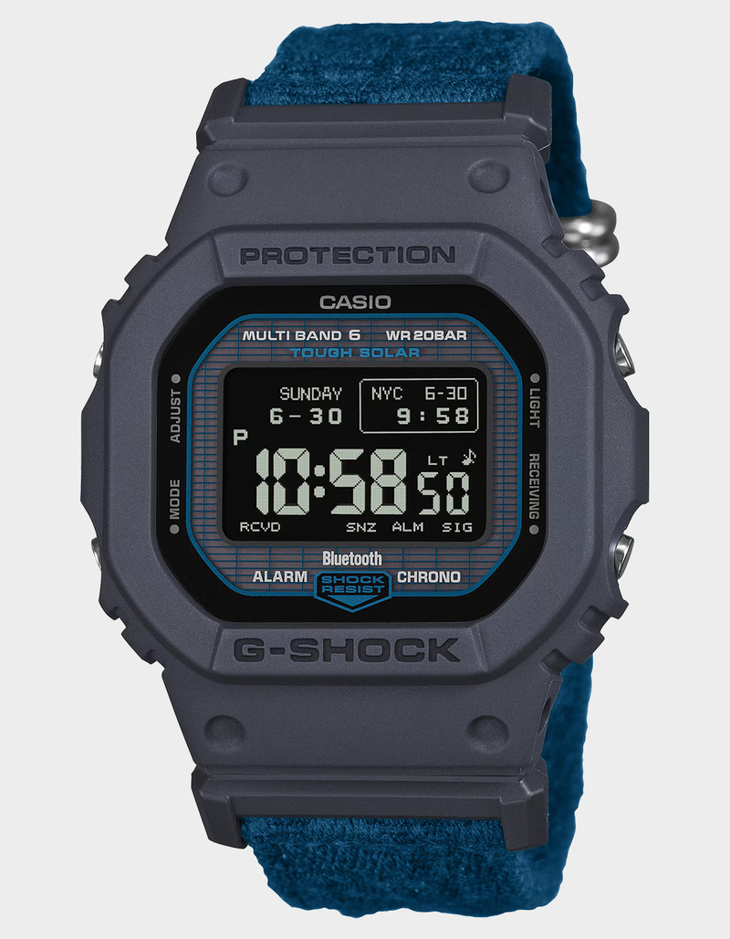G-SHOCK GWBX5600CBG-2 Watch image number 0