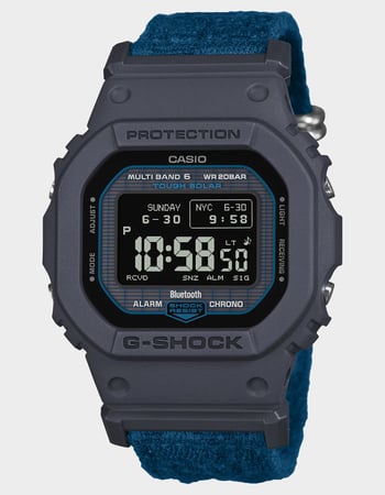 G-SHOCK GWBX5600CBG-2 Watch Primary Image