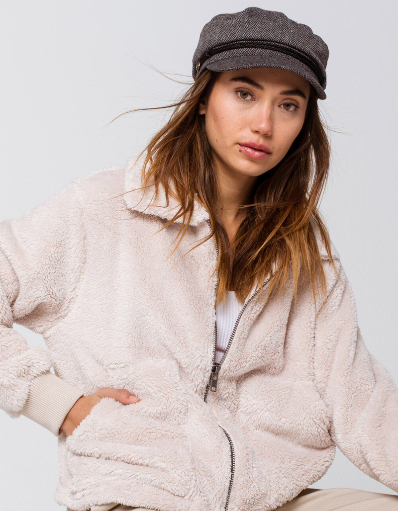 BILLABONG Always Cozy Womens Jacket image number 0