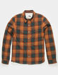 THE NORTH FACE Campshire Mens Shirt Jacket image number 1