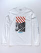 RSQ Hungry Eyes Mens T-Shirt image number 1