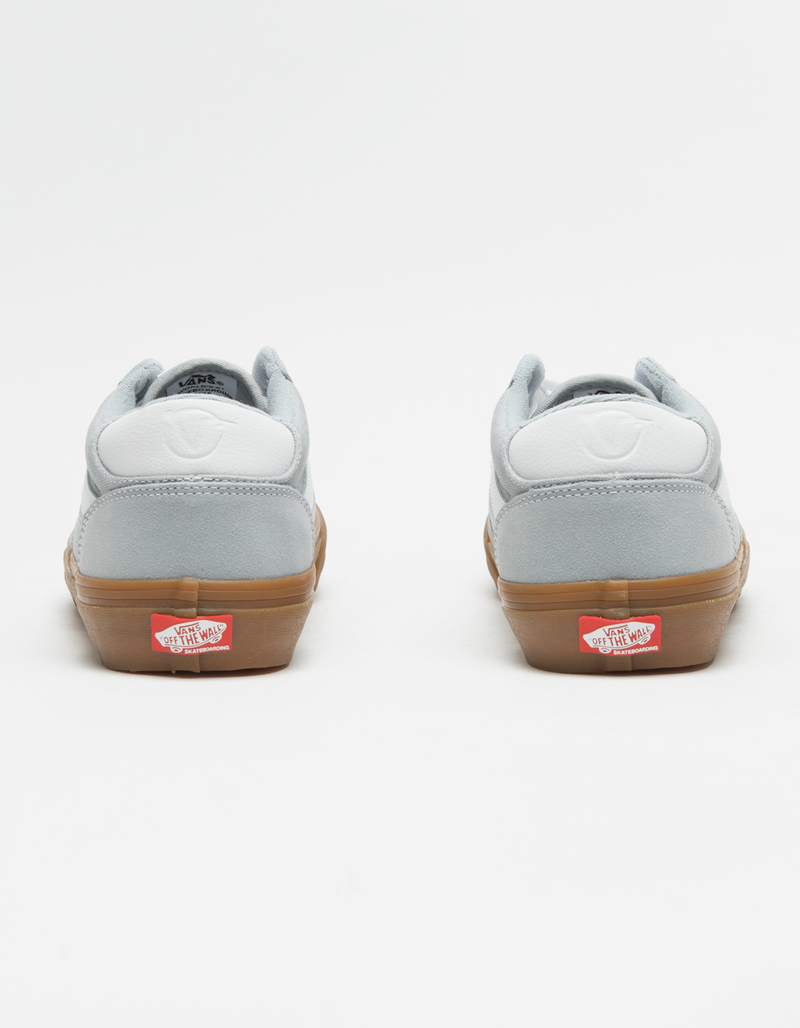 VANS Roman Mens Shoes image number 3